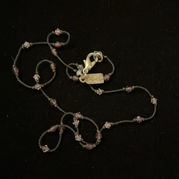 Rachel Chocker Necklace - Picture 17 of 17